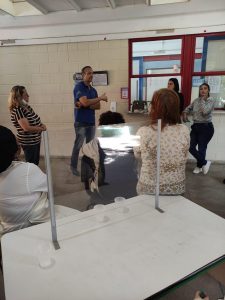 Convocação assembleia da AMAC 17.8.22