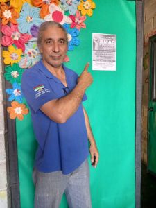 Convocação assembleia da AMAC 17.8.22 B