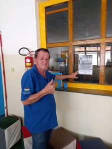 Convocação assembleia da AMAC 17.8.22 C