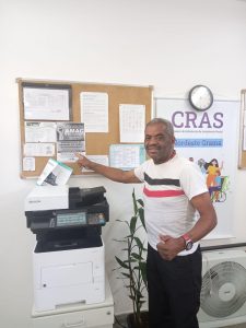 Convocação assembleia da AMAC 18.8.22