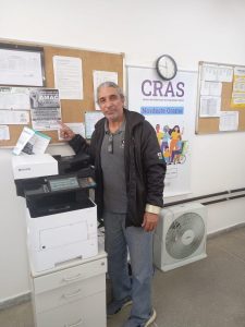 Convocação assembleia da AMAC 18.8.22