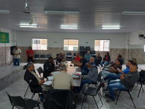 Reunião diretoria 26.8.22