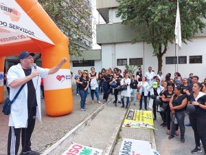 Ato do dia 21.9.22 JF