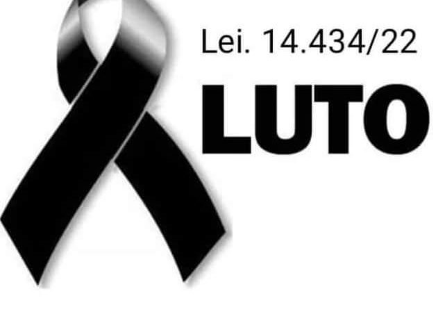 Luto pela enfermagem