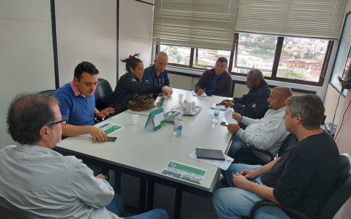 Reunião Recursos Humanos 27.9.22