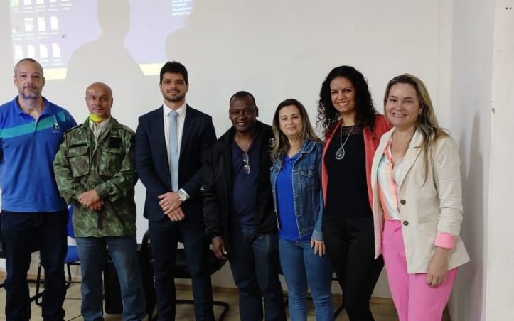 Palestra assédio moral 5.10.22