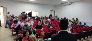 Palestra assédio moral 5.10.22