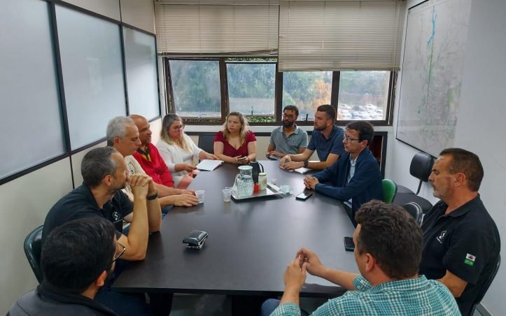 Reunião Motoristas 7.10.22