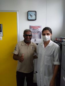 Assembleia dia 30 em 29.11