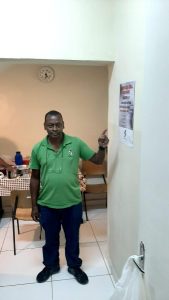 Assembleia dia 30 em 29.11