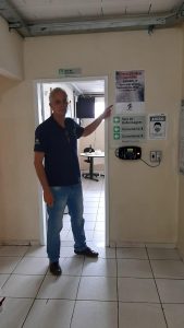 Assembleia dia 30 em 29.11