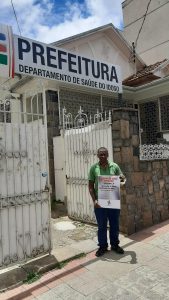 Assembleia dia 30 em 29.11