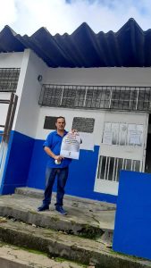 Assembleia do dia 30 divulgação 28.11