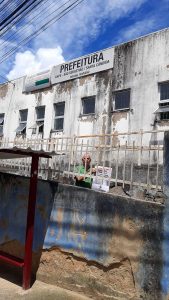 Assembleia do dia 30 divulgação 28.11