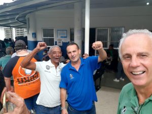 Assembleia do dia 30 divulgação 28.11