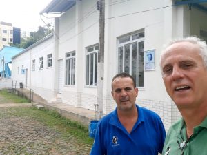 Assembleia do dia 30 divulgação 28.11