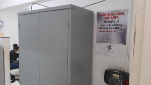 Divulgação da assembleia dia 30 em 24.11