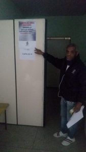 Divulgação da assembleia dia 30 em 24.11