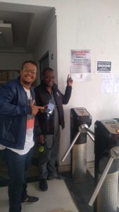 Divulgação da assembleia dia 30 em 24.11