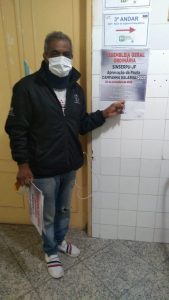 Divulgação da assembleia dia 30 em 24.11