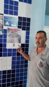 Divulgação da assembleia dia 30 em 24.11