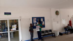 Divulgação da assembleia do dia 30 em 25.11.