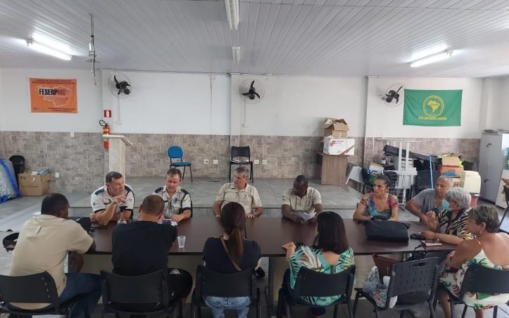 Reunião cim associações 18.11.22