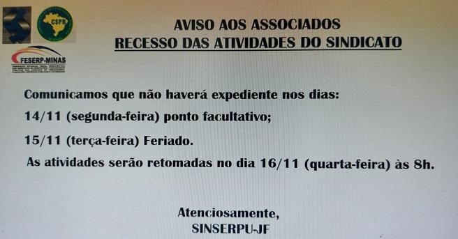 Aviso feriado 15.11 (2)