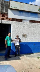 Convocação assembleia do dia 30 tarde de 25.11