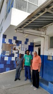 Convocação assembleia do dia 30 tarde de 25.11