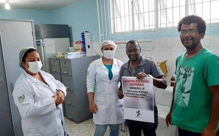 Convocação assembleia do dia 30 tarde de 25.11