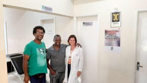 Convocação assembleia do dia 30 tarde de 25.11