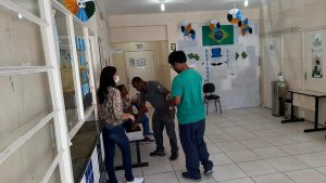 Convocação assembleia do dia 30 tarde de 25.11