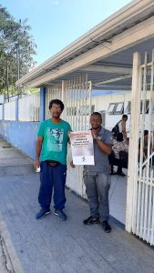 Convocação assembleia do dia 30 tarde de 25.11