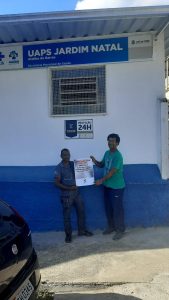 Convocação assembleia do dia 30 tarde de 25.11