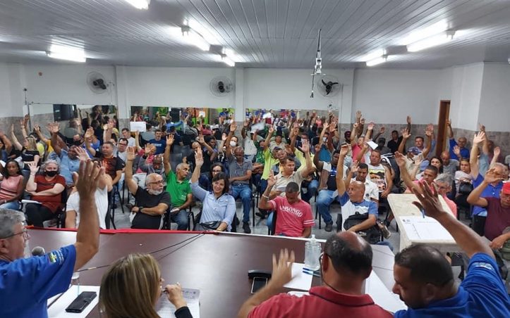 Assembleia Geral 30.11