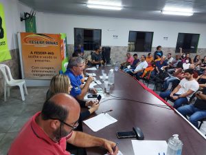 Assembleia Geral 30.11