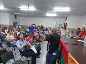 Assembleia Geral 30.11