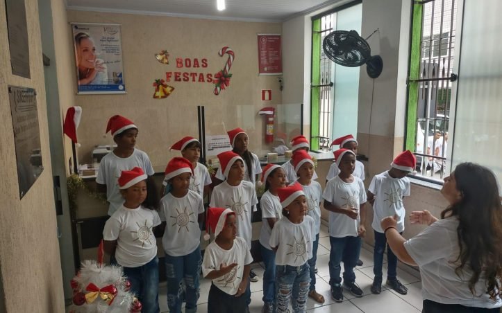 Cantata de Natal 14.12.22
