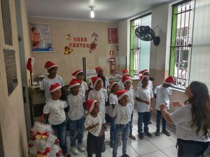 Cantata de Natal 14.12.22