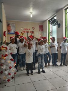 Cantata de Natal 14.12.22