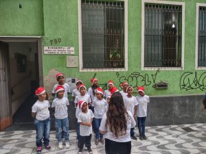 Cantata de Natal 14.12.22