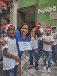 Cantata de Natal 14.12.22