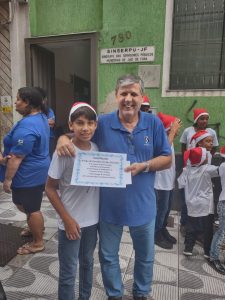 Cantata de Natal 14.12.22