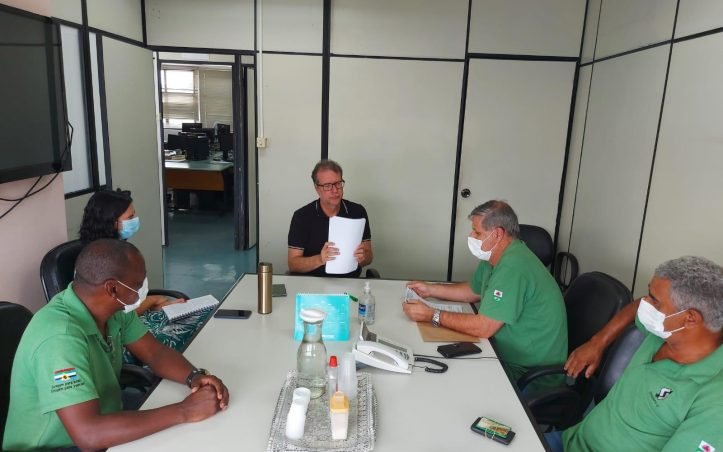 Entrega da pauta 12.12.22