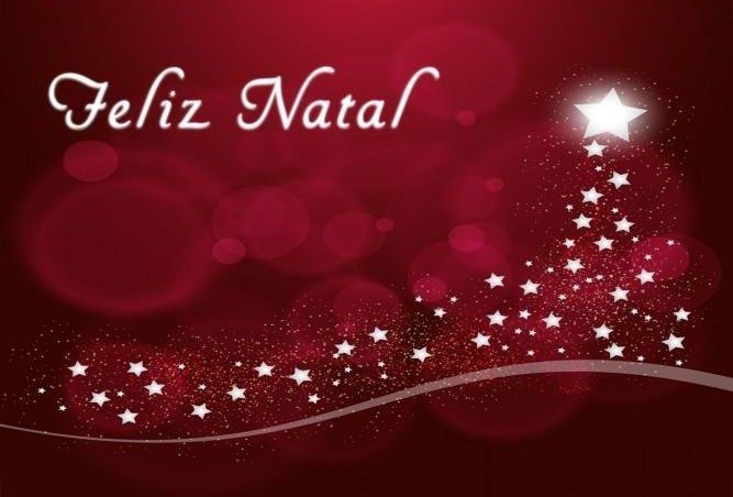 Feliz Natal