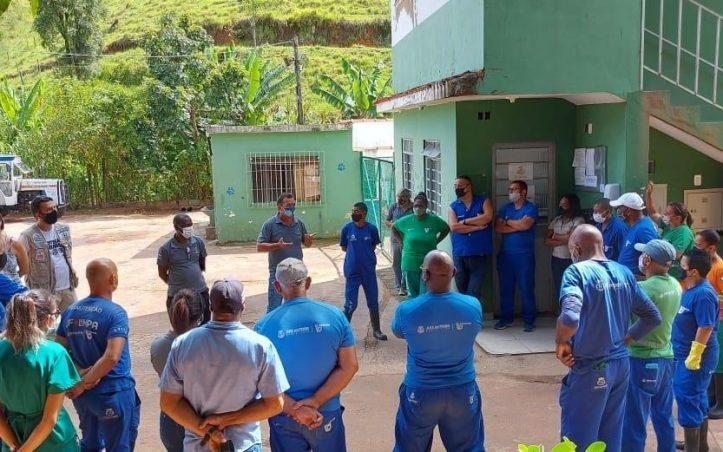 Retrospectiva JF 2022 janeiro