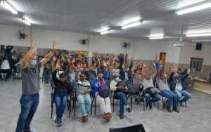 Retrospectiva JF 2022 julho