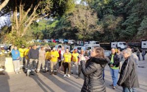 Retrospectiva JF 2022 julho