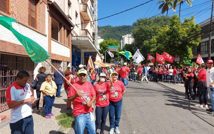 Retrospectiva jf 2022 maio